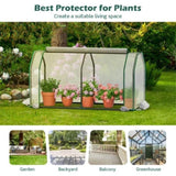 Outdoor mini greenhouse 05929506