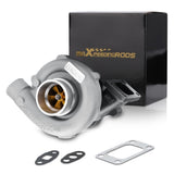 Billet Turbo Universal for 1.5L-2.5L 400HP Upgrade .57 Turbine A/R T04E T3/T4 20004560
