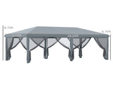 Pop Up Canopy Tent 42666691
