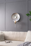 17x8.5x27" Maria Wall Sconce W2078P223132