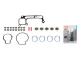 Timing Belt Water Pump Head Gasket Set fit for Honda Civic 2001-2005 1.7L SOHC 98787617