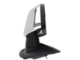 Passenger Side View Mirror fit for Ford F-150 2015-2020 Power Heated FL3Z17682NB 52055703