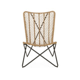 GATLIN CHAIR 70650.00LBRN