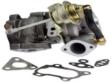 Upgrade RHB31 VZ21 Turbo for Small Engine 100HP Rhino Motorcycle ATV UTV Compressor 80024112