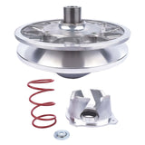 EBS Secondary Driven Clutch 1322707 for Polaris Ranger 800 4X4, Sportsman 800 1322848 1322875 26346216