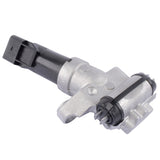 Rear Right Parking Brake Actuator Replacement for Porsche 718 Boxster 911 Carrera 298609404 16712792