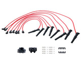 Ignition Coils & Iridium Spark Plugs Wire fit for 96-97 Ford Crown Victoria 4.6L V8 27430128