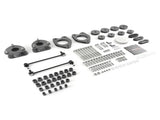 2.5" Suspension Lift Spacers fit for Honda Ridgeline RTL-T RTL-E 2017-2026 99851991