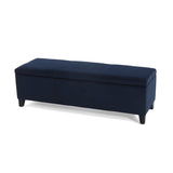 GLOUSTER STORAGE OTTOMAN V2 57742.00DBLU
