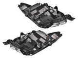 New 2* LED LeftRight Headlight fits for 18-21 Ford Expedition JL1Z13008M JL1Z13008L 25589343
