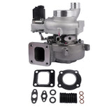 24V Turbocharger Replacement for Hino 268 338 338T w/ J08E 7.7L 830724-5002 GTB3576KLNRV 42628228