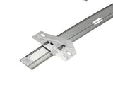 Power Window Regulator Rear Right fit for Honda Accord 4Dr 90-93 72710-SM4-J01 21837135