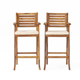 HERMOSA 2PC BARSTOOL 59244.00MP2