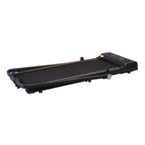 ZNTS 0.75HP Single Function Electric Treadmill 94278007