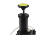 3L Manual Transmission Oil Filling System Fluid Pump Tool 8pcs Adaptor set 31990188