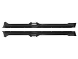 Outer Rocker Panels & Cab Corners fit for 1999-2007 Chevy Silverado GMC Sierra Crew 87273045