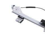 Front Left Window Lift Motor fit for GMC Yukon XL 2015-2020 Power Regulator Assembly 80471054