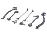 8 Piece Front Control Arm Suspension Replacement for BMW E90 E92 E84 328i xDrive 335xi X1 22704235