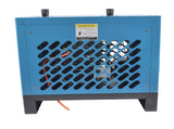 35CFM 0.58KM 110-115V 1 Phase Refrigerating Dryer Fits for 7.5HP 10HP Air Compressor 78919496