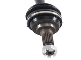 Front CV Axle fit for Kawasaki KLF400 4x4 1993-1999/KLF300 4x4 1989-2005 59266-1103 05161249