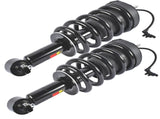 2Pcs Front Suspension Strut and Coil Spring Assembly Fit for Cadillac Escalade Escalade ESV 49846168