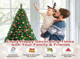 6 Feet Green Christmas Tree 90013809