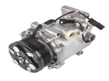 A/C Compressor w/ Clutch for Mitsubishi Eclipse 2006-2012 Galant 2004-2009 3.8L MR513474 2021599AM 98382636
