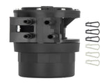 Fuel Pump Reservoir Tank Selector Valve fit for Ford F150 F250 F350 E150 1987-1997 30171819