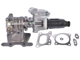 Turbocharger for Honda Accord EX LX EX-L Sedan 4-Door 1.5L 2018-2023 18900-6A0-001 18081-0528E 17481777