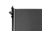 Aluminum Cross Flow Radiator fit for Jeep Liberty 3.7L 2008-2012 DPI13071 MT 07952769