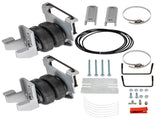 Rear Air Suspension Helper Spring Kit Rear Overload Level For Chevy Chevrolet GMC 1500 2WD/4WD 07978527