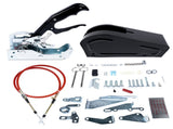 NEW Automatic Gated Shifter Magnum Grip Stealth Pro Stick Replacement for 3 or 4 Speed Trans 86559120