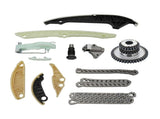 Timing Chain Gear Kit Replacement for Audi A3 A4 A5 A6 VW Beetle Jetta CC 1.8 2.0T 2009-2014 73768740