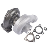 317257 Turbo S1B Turbocharger 317166 for Perkins Engine 704-30T, Caterpillar 236 262 277 3034 51586760