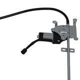 Electric Power Window Regulator Front Left fit for Freightliner Classic 2005-2011 24573447