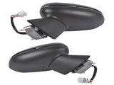 Exterior View Mirror Left & Right Side Power Heated W/ Blind Spot Detection Fit for Kia K5 GT-Line 98969973