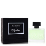 Gntonic by M. Micallef Eau De Parfum Spray 3.3 oz for Men FX-568128