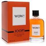 Joop Wow by Joop! Eau De Toilette Spray 3.4 oz for Men FX-542038