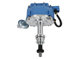 HEI Distributor 65K Coil fit for Ford Windsor Small Block V8 SBF 351W 90152943