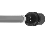 2pcs Tie Rods Kit fit for 2001-2010 Chevy Silverado GMC Sierra 2500HD 3500HD 3500 04309547
