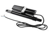 Heavy Duty 8000N/1760lbs Hydraulic Linear Actuator 8" Stroke Length DC 12V 300W 3000r/min 60360663