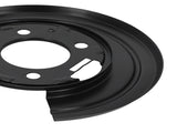 2x Rear Brake Dust Shield Plate fit for Ford Excursion 2000-2005 F-250 F-350 99-12 45705921