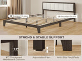 Full Bed Frame 03370307