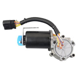 Transfer Case Actuator Shift Motor For Hummer H3 H3T 19151453 19167720 89059551 98583799