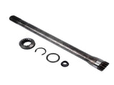 Front Intermediate Shaft Kit For Jeep Wrangler 2018-23 2.0L 3.0L 3.6L 68396648AA 29182668
