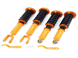 Air to Coil Spring Suspension Strut Conversion Kit fit for Jaguar XJR XJ8 2003-2009 26881171