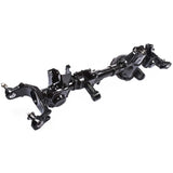 Replacement for 2018-2022 Jeep Wrangler Dana 30/M186 Front Axle Housing Assembly 68388729AB 17661253