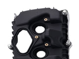 Engine Valve Cover fit for Ford Transit 3.5L V6 DOHC Turbocharged 15-23 Black 64474191