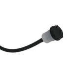 Clutch Master and Slave Cylinder Assembly For Ford Ranger 2.3 2.5 3.0L 1995-2011 64286805