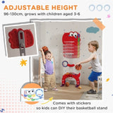 Kids Basketball Hoop 04678685
